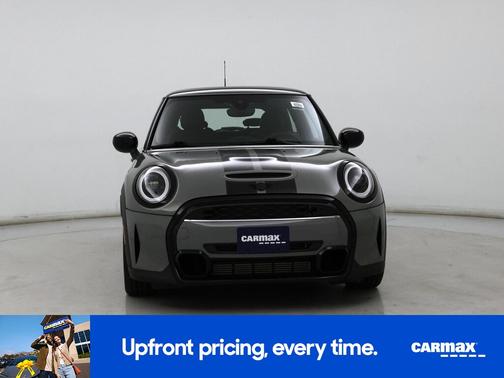 2022 MINI Hardtop S