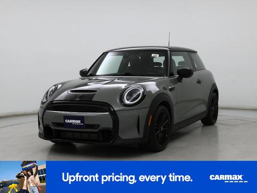 2022 MINI Hardtop S