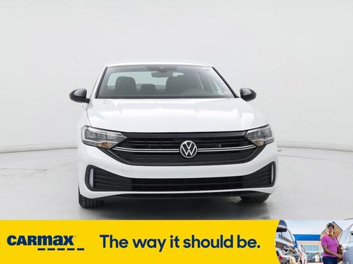 2024 Volkswagen Jetta Sport