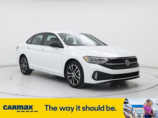2024 Volkswagen Jetta Sport