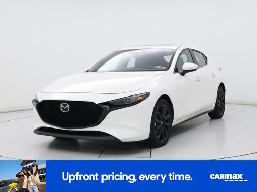 2024 Mazda Mazda3 2.5 S Premium Package