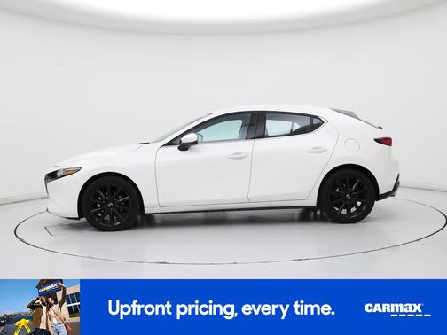 2024 Mazda Mazda3 2.5 S Premium Package
