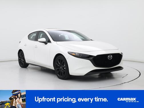 2024 Mazda Mazda3 2.5 S Premium Package