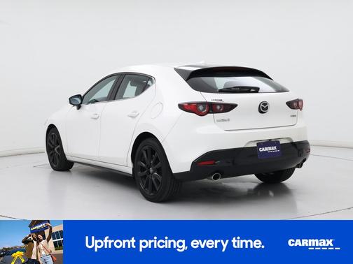 2024 Mazda Mazda3 2.5 S Premium Package