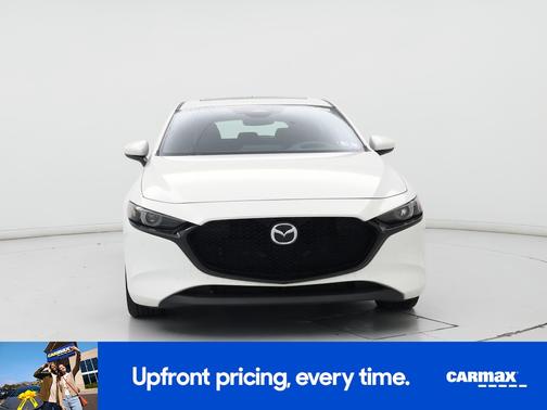 2024 Mazda Mazda3 2.5 S Premium Package