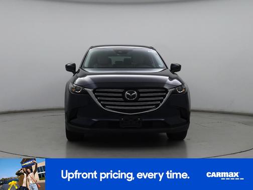 2019 Mazda CX-9 Touring