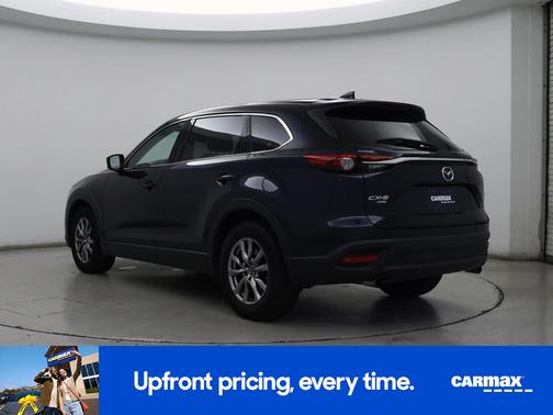 2019 Mazda CX-9 Touring