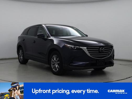 2019 Mazda CX-9 Touring