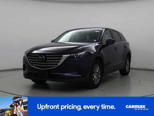 2019 Mazda CX-9 Touring
