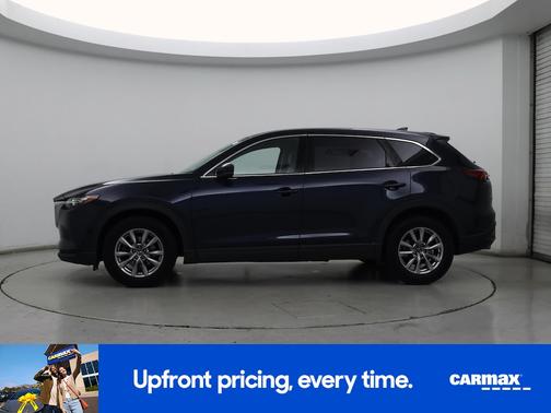 2019 Mazda CX-9 Touring