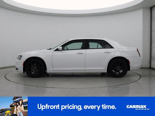 2019 Chrysler 300 S