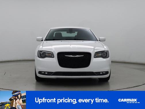 2019 Chrysler 300 S