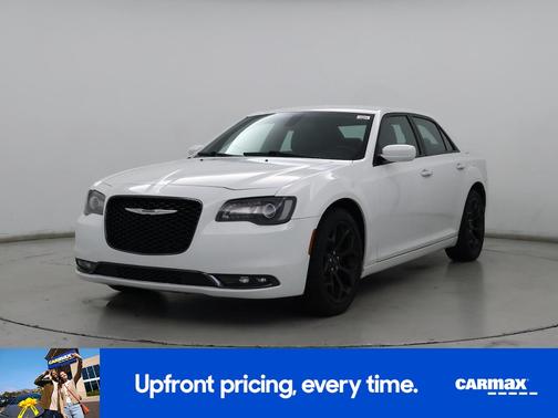 2019 Chrysler 300 S