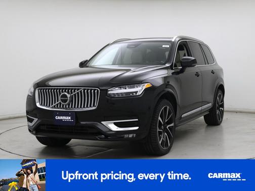 2024 Volvo XC90 B5 Plus Bright Theme