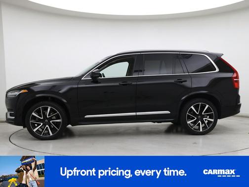 2024 Volvo XC90 B5 Plus Bright Theme