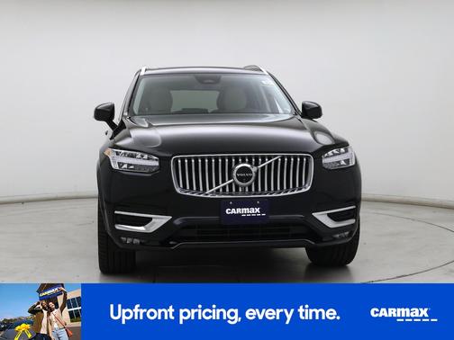 2024 Volvo XC90 B5 Plus Bright Theme