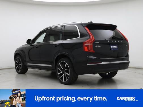2024 Volvo XC90 B5 Plus Bright Theme