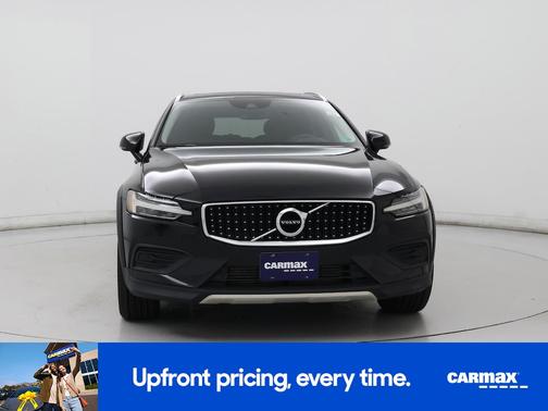 2020 Volvo V60 Cross Country T5