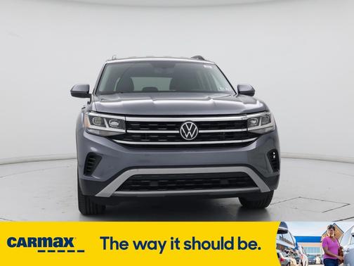 2022 Volkswagen Atlas SE