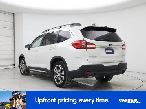 2021 Subaru Ascent Limited