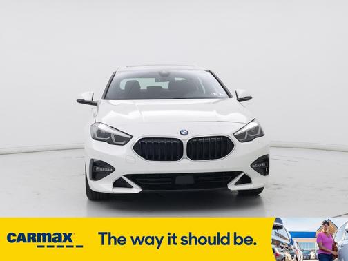 2020 BMW 228 Gran Coupe I xDrive Gran Coupe