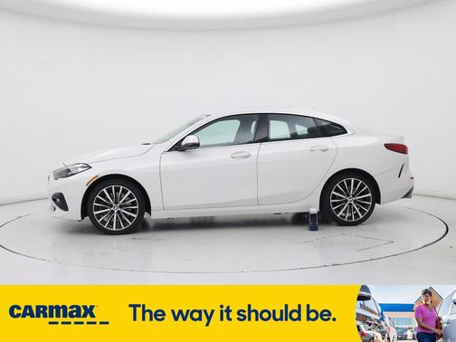 2020 BMW 228 Gran Coupe I xDrive Gran Coupe