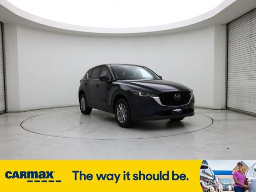 2022 Mazda CX-5 2.5 S Preferred Package