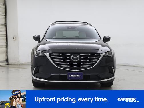 2021 Mazda CX-9 Signature