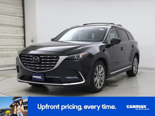 2021 Mazda CX-9 Signature