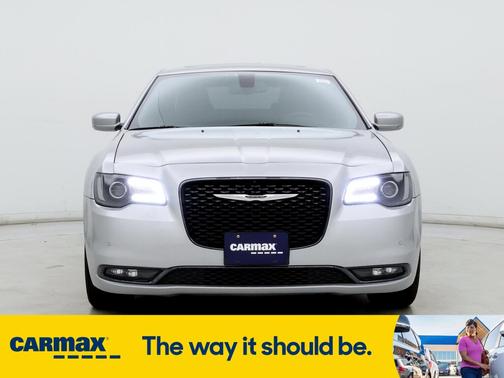 2020 Chrysler 300 S