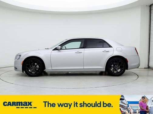 2020 Chrysler 300 S