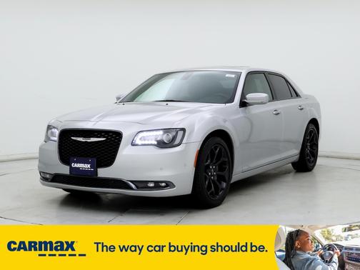 2020 Chrysler 300 S