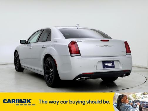 2020 Chrysler 300 S