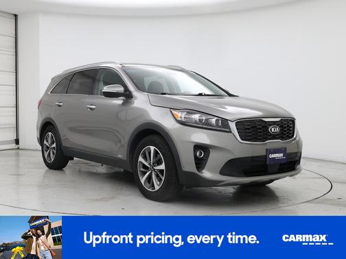 2019 Kia Sorento EX