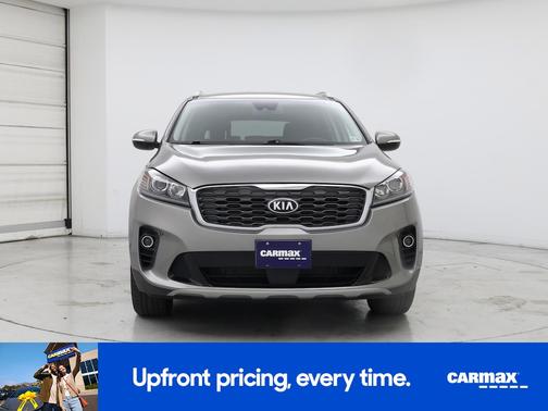 2019 Kia Sorento EX