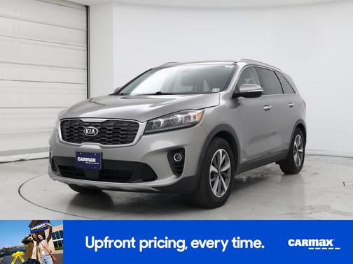 2019 Kia Sorento EX