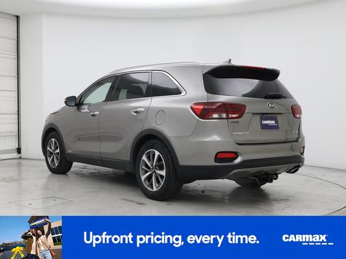 2019 Kia Sorento EX