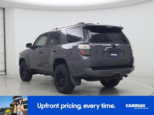 2020 Toyota 4Runner SR5 Premium