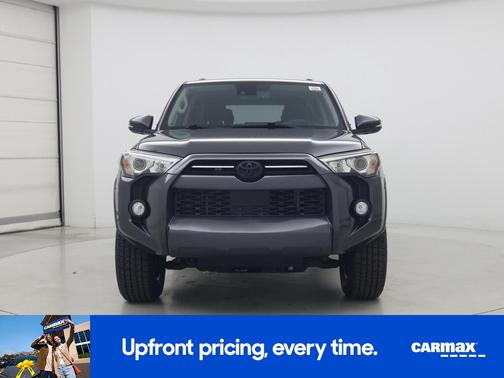 2020 Toyota 4Runner SR5 Premium