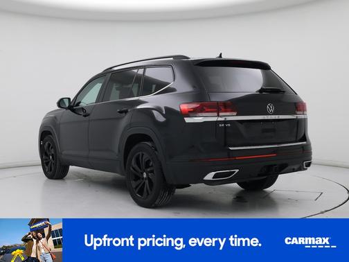 2023 Volkswagen Atlas SE w/Tech