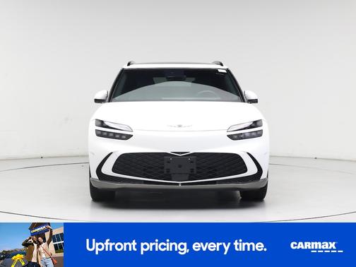 2023 Genesis GV60 Performance