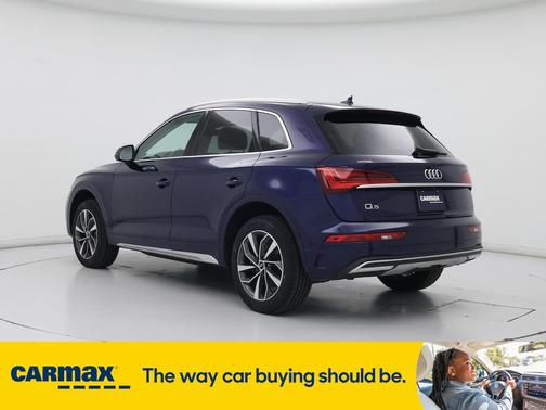 2021 Audi Q5 Premium
