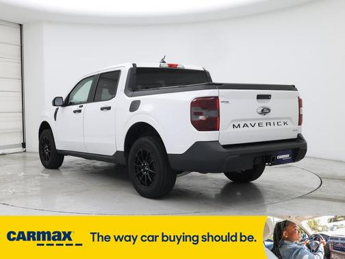 2022 Ford Maverick XL