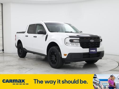 2022 Ford Maverick XL