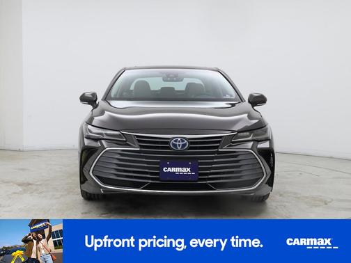 2019 Toyota Avalon Hybrid Limited