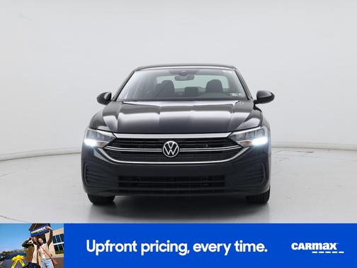 2024 Volkswagen Jetta Sport