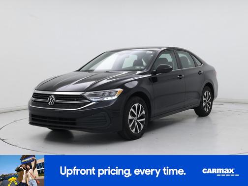 2024 Volkswagen Jetta Sport