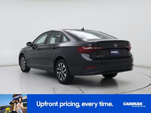 2024 Volkswagen Jetta Sport