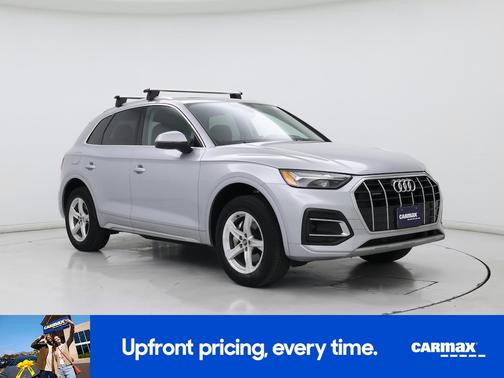 2022 Audi Q5 Premium