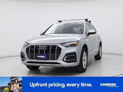 2022 Audi Q5 Premium